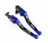 For VESPA GT 125/200 GTS 125ie 300ie Super GTS 250/ABS GTS 300 GTS250 GTS300 CNC GTS250 GTS300 Motorcycle CNC Brake Clutch Lever