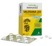 Natura Essenziale Valeriana Leo 60 comprimidos ✅ Entrega 24/72h