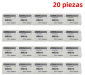 5-20PCS SD2VITA Memory Card Adapter for PS Vita PSV 1000 2000 3.65 System for PS Vita Memory TF Card SD Card holder Accessories