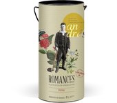 Romances de Moral ROMANCES de Moral | Aceite de Oliva Virgen Extra 3L | Variedades Arbequina, Picual, Coupage y Ecológico