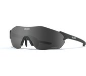 Impulse Black / Grey