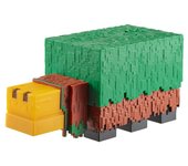 Cpa Toy Figura de acción Sniffer Minecraft