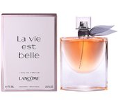LANCOME - La Vie Est Belle - Eau de Parfum - 75ml - Vaporizador