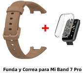 Replacement Strap For Mi Band 7 Pro Strap Silicone Strap For Xiaomi Mi Band 7 Pro Bracelet Watchbands For Xiaomi Band 7 Pro