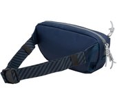 Riñonera Volcom Mini Dos - Dark Slate
