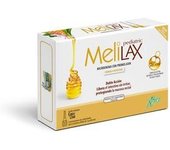 ABOCA MELILAX PEDIATRIC MICROENEMAS 5 G 6 U PK