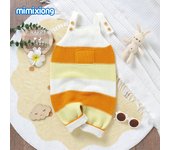 Pelele de DOT para Bebe, mono sin Mangas para Niña recien nacida, ropa Rosa con neumáticos, Monos a Rayas de moda de 0 a 18M, mono caliente