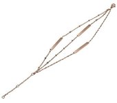 Pulsera Breil Mujer TJ2238 - Acero Inoxidable - 20CM
