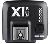 GODOX GODOX RECEPTOR TTL XR1-C PARA CANON  X1R-C