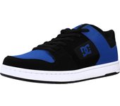 Zapatillas deportivas de Hombre Marca Dc Modelo Manteca 4 M Shoe