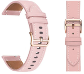 New20mm Band For Xiaomi Amazfit Active/GTS2 4 Mini Smart Watch Strap For Amazfit Bip3 Pro GTS3 2 2e GTR 42mm PU Leather Bracelet