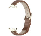 For Mi Band 9 Strap for Xiaomi Smart Band 9 Bracelet 9 NFC Global Version Leather Watch Band For Mi 9 Wristband Miband 8 Correa