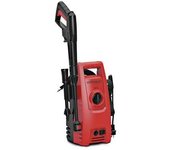 WORGRIP Hidrolimpiadora Mini 1400W 110 Bar - Potente y Compacta