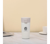 Thermal Mug Double Wall 304 Stainless Steel Coffee Cup Tea Vacuum Flask Thermos Water Bottle Leak-proof Thermos Mug Coffee