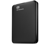 Disco Externo Western Digital WD Elements Portable 1TB/ 2.5"/ USB 3.0