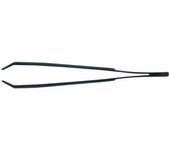 Pinza Disprof Negra Profesional 2158