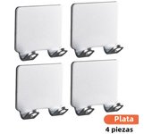 Shaving Razor Holder multi-function Men Shaving Shaver Storage Hook Wall Shelf Razor Rack Bathroom Kitchen Organizer Accessories