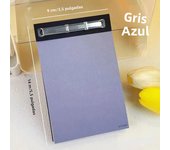 50 Sheets Of Plande Note Book Can Be Torn Student Study Memo Hand Account Non-adhesive Notepad Blank Four-color Note Book Pocket