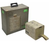 LT PLUS BT622 MINI ALTAVOZ DINÁMICO BTS Color Marrón Envió 24/48Horas