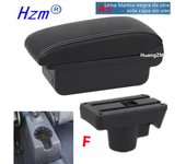 For Opel Astra Armrest Box For Opel Astra H Car Armrest box 2004-2014 Storage box Interior Dedicated Retrofit Car Accessories