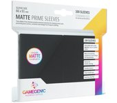 Asmodee - Pack Matte Prime Sleeves (100)
