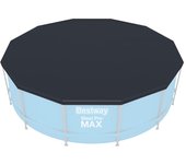 Bestway Cubierta para piscina Flowclear 366 cm