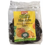 PACK 4 UDS. - Orejones Albaricoque Bio 250g Rapunzel