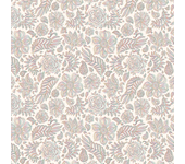 Papel Pintado Floral