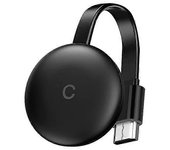 G12 Hd Tv Wireless Co-screen Device