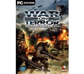 War On Terror Juego para PC, Ordenador y Portatil [PAL ESPAÑA]