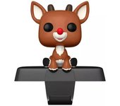 Funko Figuras Rudolph Rudolph