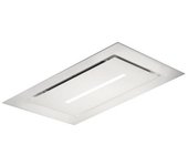 Campana Convencional Mepamsa 350.0528.003 90 cm 720 m3/h 63 dB 145W Blanco A+