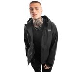 Siroko - Chqueta W5 Waterproof Transpirable Lifestyle para Hombre