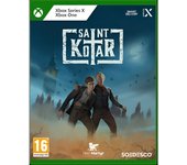Saint Kotar - Xbox - Nuevo precintado - PAL España