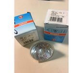 DICROICA FOTO 120v 300w Gy5.3 ELH ELF 93518 OSRAM ADoceVoltios