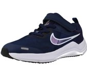 Zapatillas Niño Marca Nike Modelo Downshifter 12