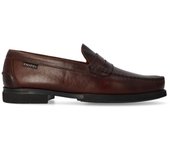 SNIPE Zapato castellano piel hombre SNI 11023 NEGRO