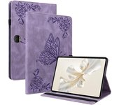 For Honor Pad X8a X9A X8 Pro ELN-W09 11.5" Leather Case for Huawei Matepad SE 10.4 Pro 11 2022 M5 Lite T5 10.1 T10s Tablet Cover