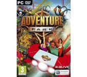 Adventure Park Juego para PC, Ordenador y Portatil [PAL ESPAÑA]