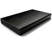 Caja externa hdd 2.5pulgadas coolbox sca2523 negro usb3.0