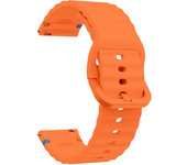 22mm Breathable Strap For Suunto Ocean/Race S/5 9 Peak Pro/Vertical Watch Band For Suunto RACE Wristband Bracelet Accessories