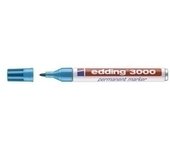 Edding - ROTUL.EDDING 3000  AZUL CLARO 300010