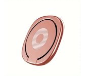 Mini 360 Degree Finger Ring Holder Metal Phone Stand Mount Smartphone Holder for Xiaomi Huawei iPhone Sangsung Mobile Phone
