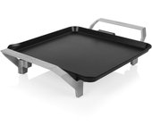 Plancha de Asar Princess Table Chef Premium Compacta 103090/ 1500W/ Tamano 28*28cm