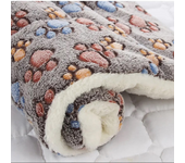 Manta y cama para gato o perro que tu mascota duerma bien, cubre colchón para gatos fácil de lavar, tenemos 2 medidas, el regalo perfecto para tu peludo amigo, la manta que tu felino necesita para estar protegido