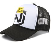 Trucker Cap Summer Breathable Baseball Cap Street Wear Adjustable Hip Hop Caps Men Women Mesh Snapback Dad Hat Gorras Casquette