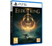 Elden Ring - Standard Edition Juego para Consola Sony PlayStation 5 [PAL ESPAÑA]
