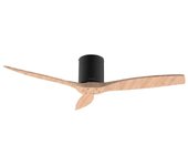 CECOTEC 08520 - EnergySilence Aero 5500 Aqua Black&LightWood Connected