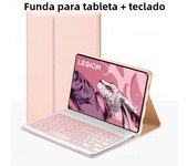 For Lenovo LEGION Y700 2023 Gaming Tablet 8.8 Inch Case, Detachable Keyboard Cover for Lenovo LEGION Y700 2023