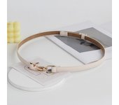 Women's Belt Dress Belt Fashion Belts for Lady Designer Belts Black White Brown Waist Belt Ladies Belts Strap for Dresses BF50